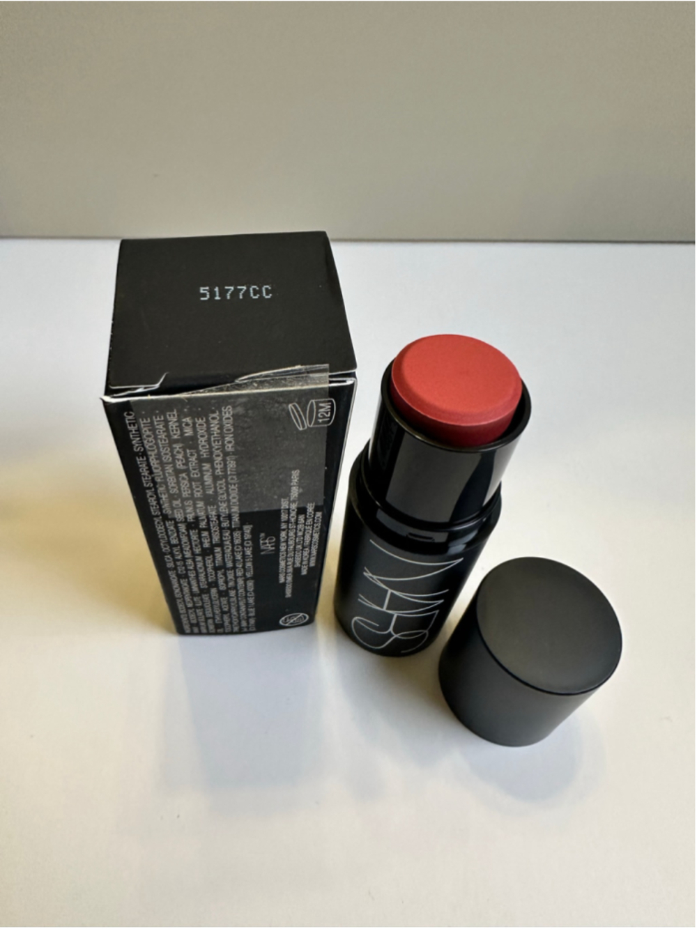 NARS The Multiple Stick Blush - Fling Shade - 0.28 oz Stick (Single)